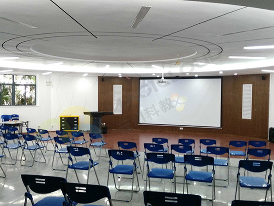 廣東省深圳市南山文理實驗學(xué)校