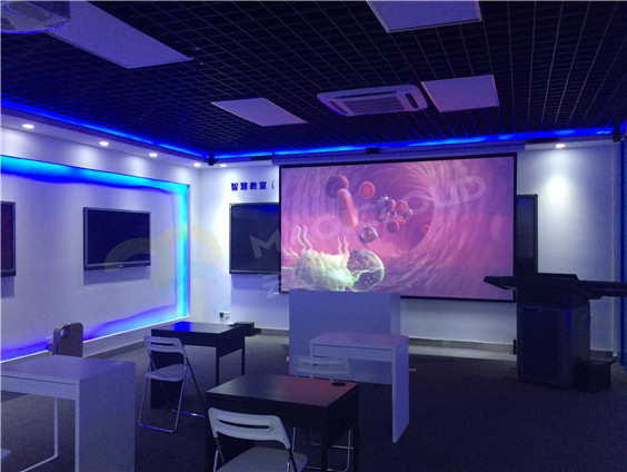 江蘇省鳳凰智慧教育館