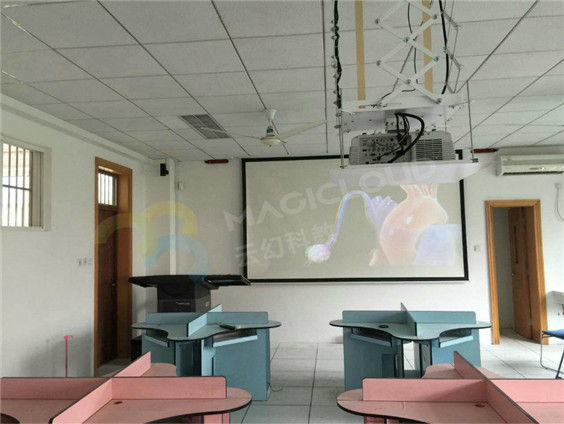 上海市長寧區(qū)天山第一小學