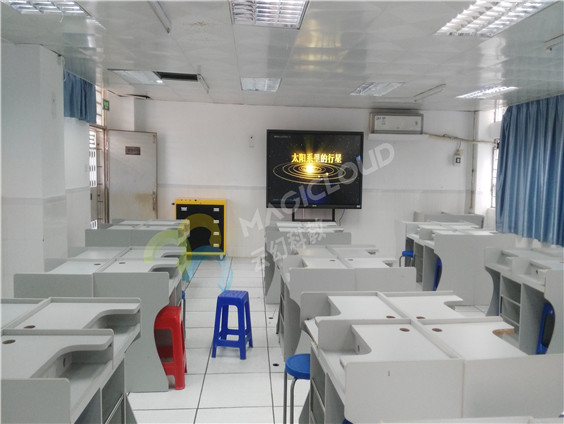 廣東省深圳市南油小學