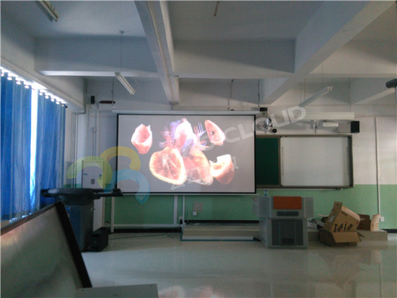 天津市天津東麗中學