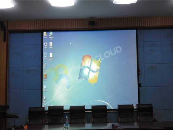 河北省石家莊市國際城小學