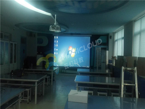 北京市海淀區(qū)石油學院附屬小學