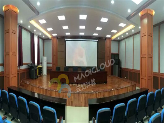 重慶市大渡口區(qū)鈺鑫小學