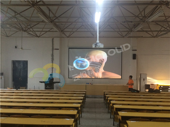 河南省駐馬店市泌陽第一高級中學