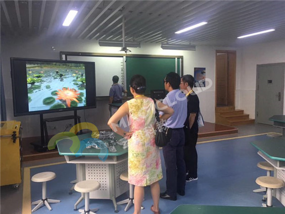 浙江省寧波市國家高新區(qū)實驗學校