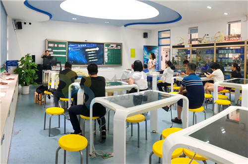 1567576811539162.jpg 廣東省深圳市南山區第二外國語學校.jpg