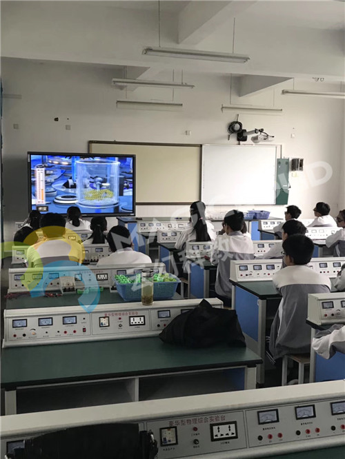 江蘇省南京市溧水石湫中學