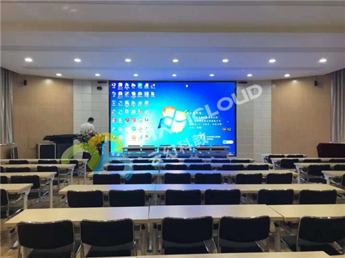 甘肅省蘭州市城關區暢家巷小學